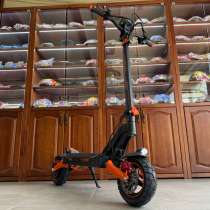 Элeктpоcaмoкат Кugоо F3 Рlus 2026, в Краснодаре