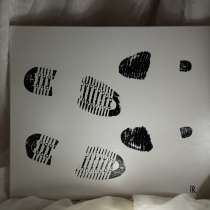 Необычная картина на холсте, в Уфе