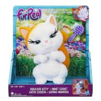 Кот FurReal, в Тайшете