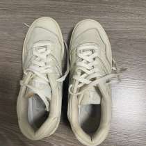 Мужские кроссовки New Balance ( кеды 550), в Москве