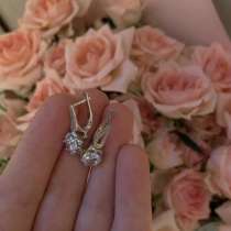 Серьги, в Краснодаре