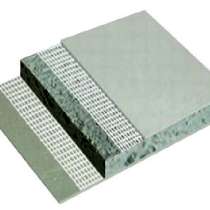 Стекломагниевый лист (СМЛ), в Новосибирске