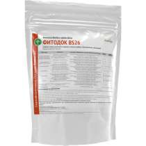 Фитодок BS26 Organic, в Воронеже