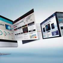 Создаю сайты на WordPress и PrestaShop, в Ростове-на-Дону