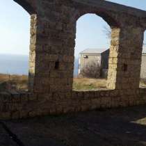 Продам свой Дом недострой - Супер Видом на море- Первая лини, в Севастополе