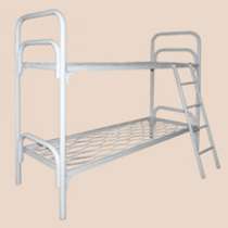 Металлические кровати, кровати с металлическими сетками, в Санкт-Петербурге