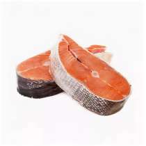 Стейк Сёмга, в Люберцы