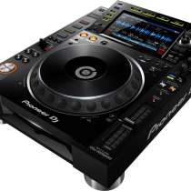 Pioneer DJ Set CDJ 2000 NXS2, в Москве