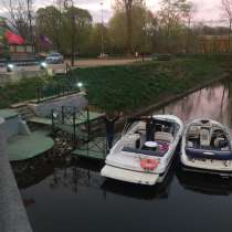 Аренда катера в Санкт-Петербурге, в Санкт-Петербурге