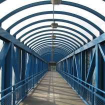 Изготовление металлических каркасов, в Москве