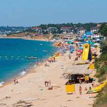 Севастополь, комнаты у самого моря, в Севастополе