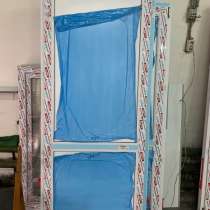 Пластиковые окна и двери, в Нижнем Тагиле