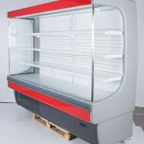 Холодильная горка Arneg, в Санкт-Петербурге