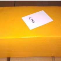 Сир твердий "Український", ДСТУ, 50% жиру в сухій речовині, в г.Полтава