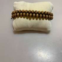 Мужской браслет из дерева, в Москве