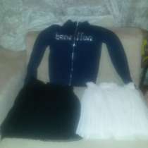 Продам детские вещи и обувь на девочку от 3 до 9 лет, в г.Алматы