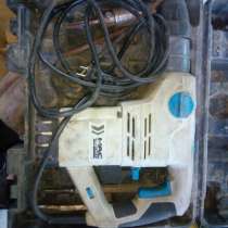 Перфоратор отбойный молоток 1200вт мас алистер, в Тольятти