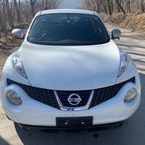 Продажа Nissan Juke, 2012 год во Владивостоке Двигатель бен, в Владивостоке