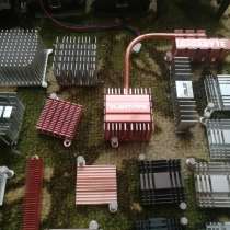 Радиаторы, в Серпухове