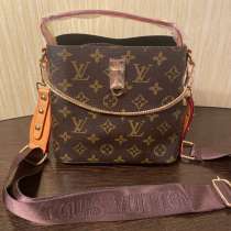 Сумка женская Louis Vuitton 19/17, в Волгограде