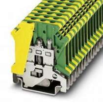 Клеммы для электромонтажа Weidmuller, Phoenix contact, Wago, в Фрязине
