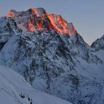 Новогодние каникулы Домбай-Архыз-Термалка, в Ростове-на-Дону