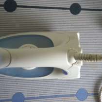 Утюг Rowenta, в Челябинске