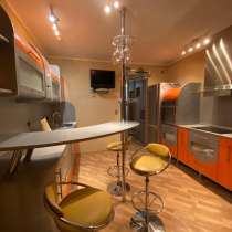 Современная, уютная 2-я квартира у м. Братиславская, в Москве