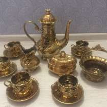 Интерьерный сервиз, в Санкт-Петербурге