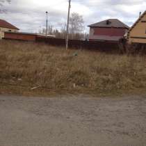 Участок в Шанхае под ИЖС, в Ачинске