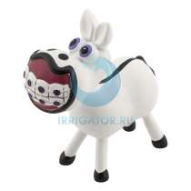 Игрушка керамическая Anya QT-099 Осел, в Москве