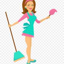 Ищу подработку, можно уборщицей, в Барнауле