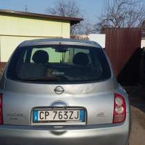 Ниссан Микра, в г.Гомель