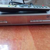 Спутниковый ресивер ORTON 4050C, в г.Енакиево