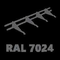 Снегозадержатель для металлочерепицы, в Можайске