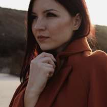 Юлия, 30 лет, хочет познакомиться – Ищу стабильные и надежные отношения, в г.Mafra