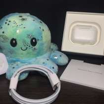 Airpods pro premium, в Уфе
