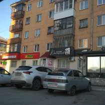 2-к квартира, 45 м², 3/5 эт, в Перми