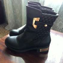 Полусапожки, в г.Мариуполь