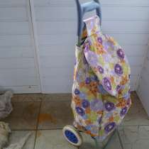 СУМКА НА КОЛЁСАХ, в г.Гомель