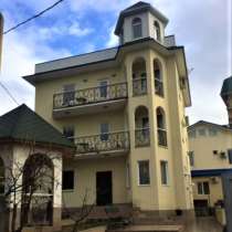 Дом 200 м² на участке 3.2 сот, в Сочи