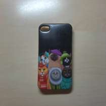 Чехол на айфон 4/4S, в Липецке