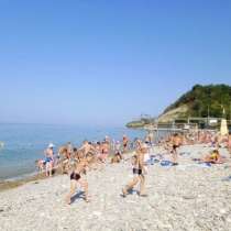 Продажа детский оздоровительный комплекс, Сочи, Лазаревский, в Сочи