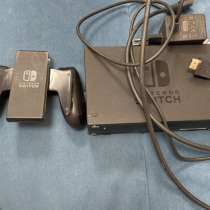 Nintendo switch, в Уфе