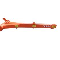 Крановая стрела Г\П 2 тонны для УБЗ, в Москве