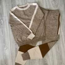 Кашемировый костюм, в Москве