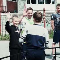 ИНДИВИДУАЛЬНЫЕ ТРЕНИРОВКИ ПО РАЗВИТИЮ ТЕХНИКИ ФУТБОЛА. ТОМСК, в Томске