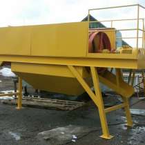 Гравиемойка 129-ДТ, в Смоленске