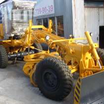 Продаём Автогрейдер Д3-98 после кап. ремонта.Состояние новое, в Москве