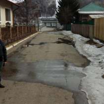 Продам участок в Бобровом логу, в Красноярске